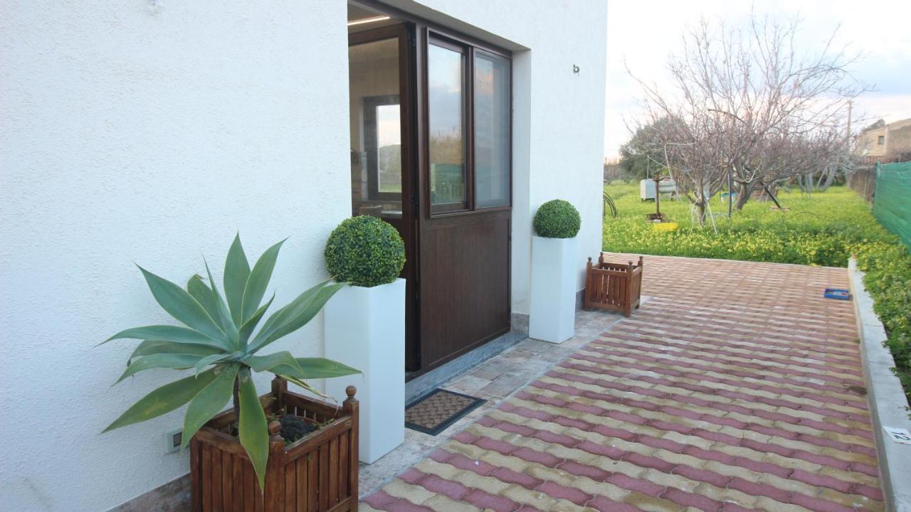 הוילה לסקארי Casa Tre Noci מראה חיצוני תמונה