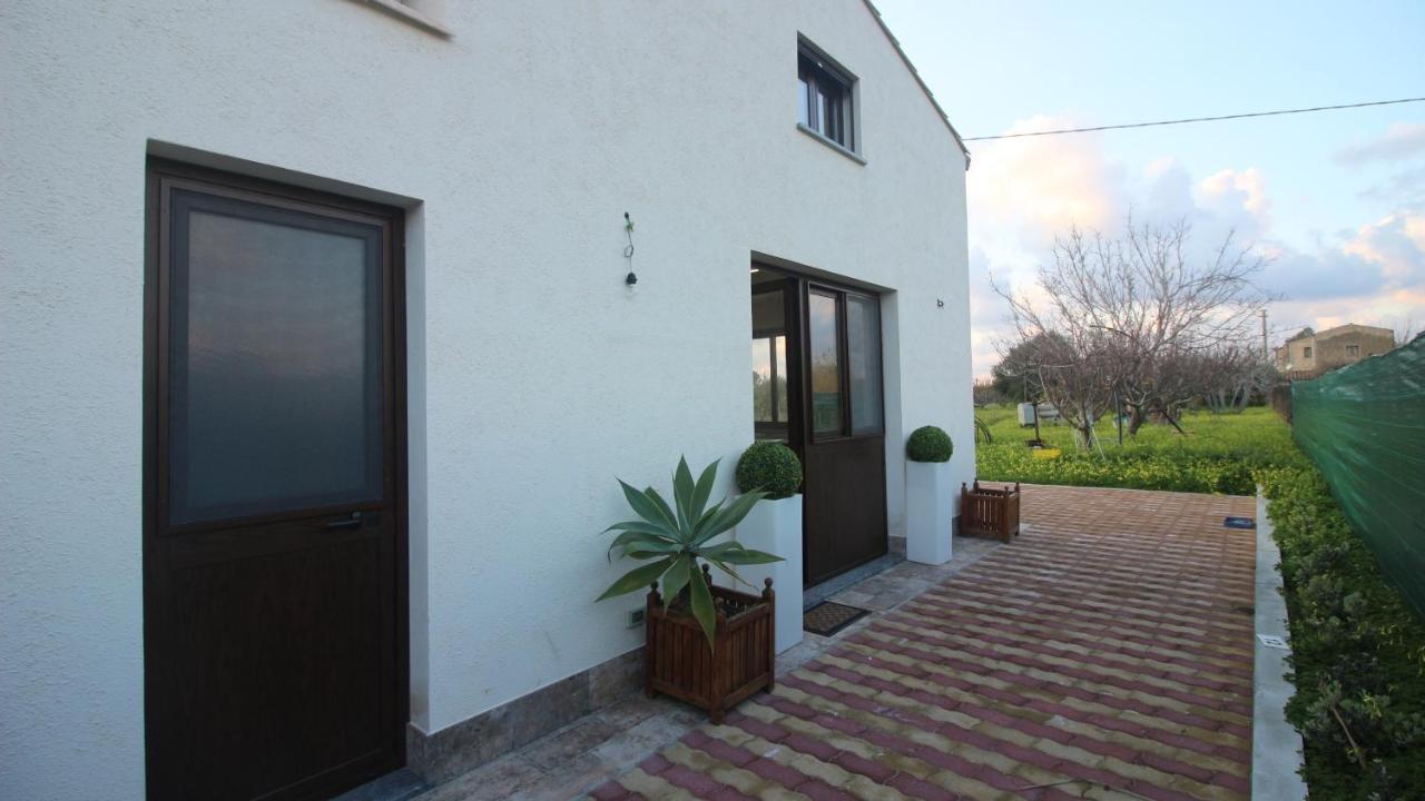 הוילה לסקארי Casa Tre Noci מראה חיצוני תמונה