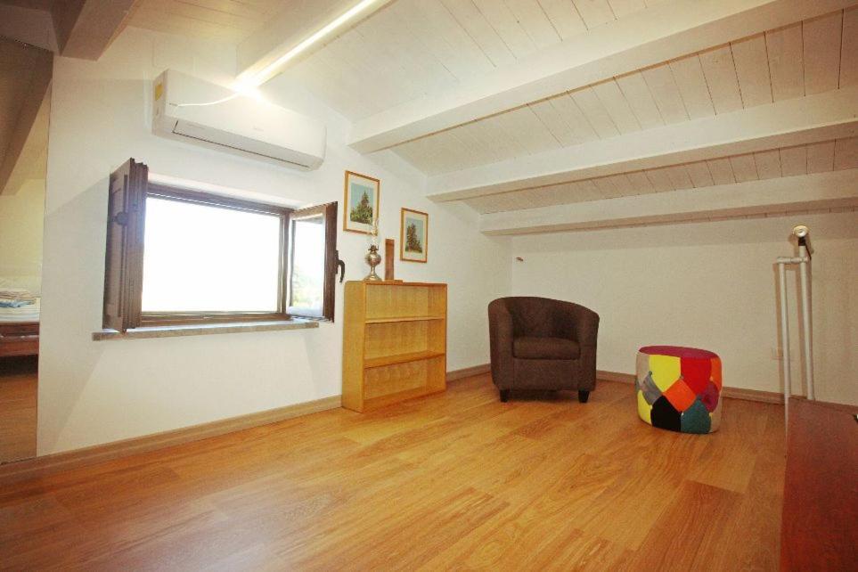 הוילה לסקארי Casa Tre Noci מראה חיצוני תמונה