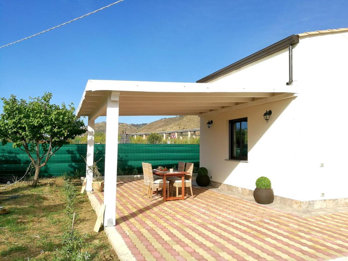 הוילה לסקארי Casa Tre Noci מראה חיצוני תמונה