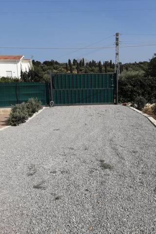 הוילה לסקארי Casa Tre Noci מראה חיצוני תמונה